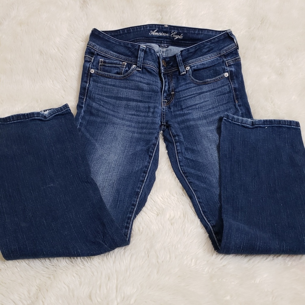 American Eagle Sz. 4 Jeans